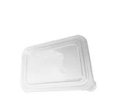 500/650ML Clear PET Lid