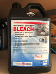 Bleach 4% 5L