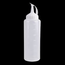 1L Squeezy Bottle