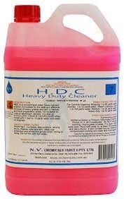 HDC Cleaner