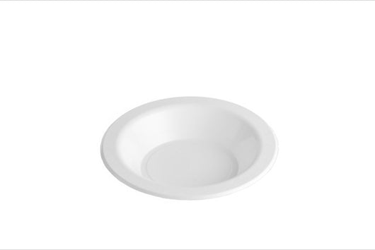 White Bowl Econo: 180mm