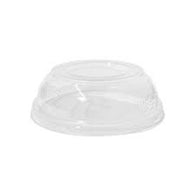 Dome Lids For Round Container 120MM