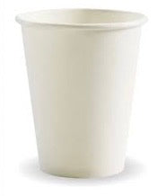 6OZ Single Wall Paper Cups