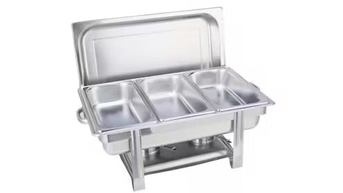 Chafing Dish 9L- Triple