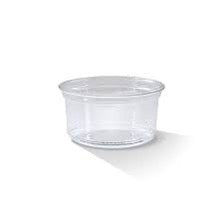 RPET Deli Container 12oz