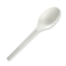 Compostable Spoon