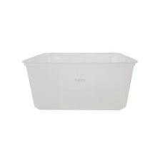 Rectangular Container H/Duty - 1500ml