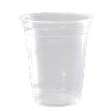 Drinking Cups: 425ml