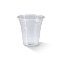 PET Clear Cup HTB12: 14oz