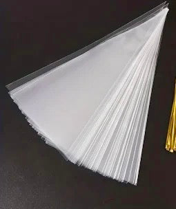 Triangle Produce Sleeve- S