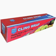 Cling Wrap 600M x 45CM