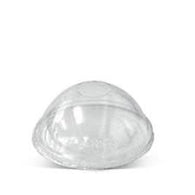 Pet dome lid 500ML