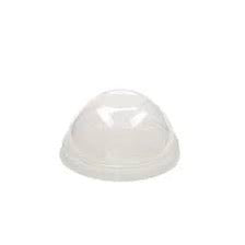 3 OZ Ice cream Cup PET Dome Lid