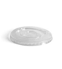 5 OZ Ice cream PET Flat Lid