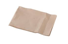 Dispenser Brown Kraft Napkin