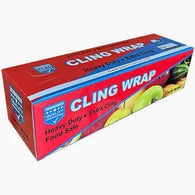 Cling Wrap 600M x 33CM