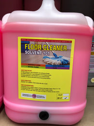 Speedy Floor Clean 20L