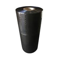 Machine Pallet Wrap- Black 240m x 500mm
