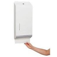 Hand Towel I/Leaved Dispenser