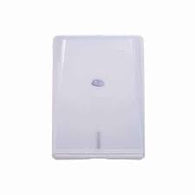 Hand Towel I/Leaved Slimline Dispenser