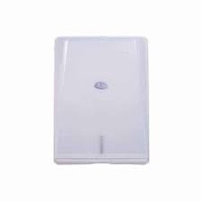 Hand Towel I/Leaved Slimline Dispenser