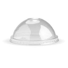 Clear Pet Dome Lid