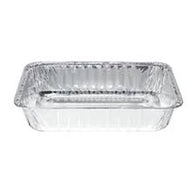 7131 Aluminum Foil Tray 2500ML