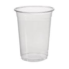 Drinking Cups: 285ml