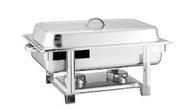 Chafing Dish 9L- Single