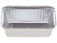 7119E Shallow Takeaway tray 840ML