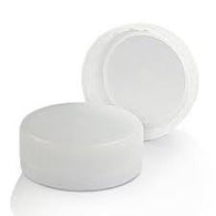 Lids for Clear Bottle- White