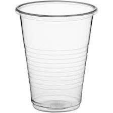 200ML Drinking Cup