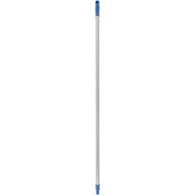 Mop Handle Metal Thread Blue colour