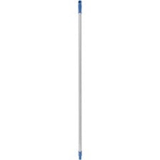 Mop Handle Metal Thread Blue colour