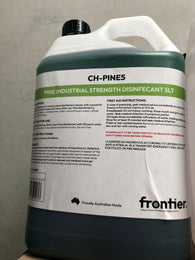 Pine Disinfectant 5LT