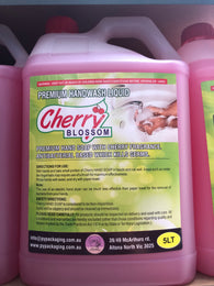 Hand and Body Soap