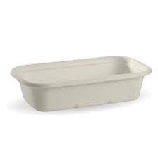 Bio-cane Lunchbox: 1000ml – PY packaging