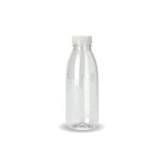 500ml Clear Bottle