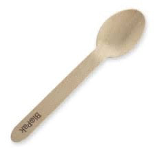Spoon Long Wooden – PY packaging