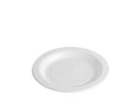 Plastic Plate:180mm