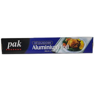 Aluminium Foil 44cm*150 m