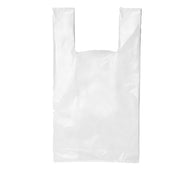 Printed Carry Bags: Large