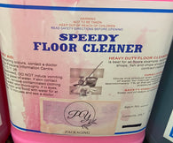 Speedy Floor Clean