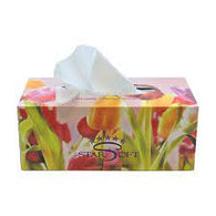 Facial Tissue