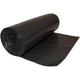 Super black Bin Liners: 120L