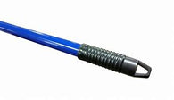 Handle Mop Metal Thread Blue