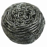 Stainless Steel Scourers 50g