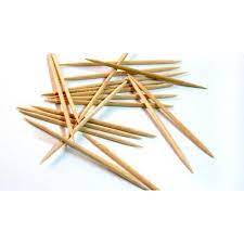 Toothpicks