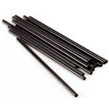 Paper Straws Reg Art Series 6mm