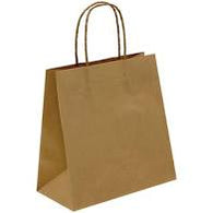 Brown Kraft Bag